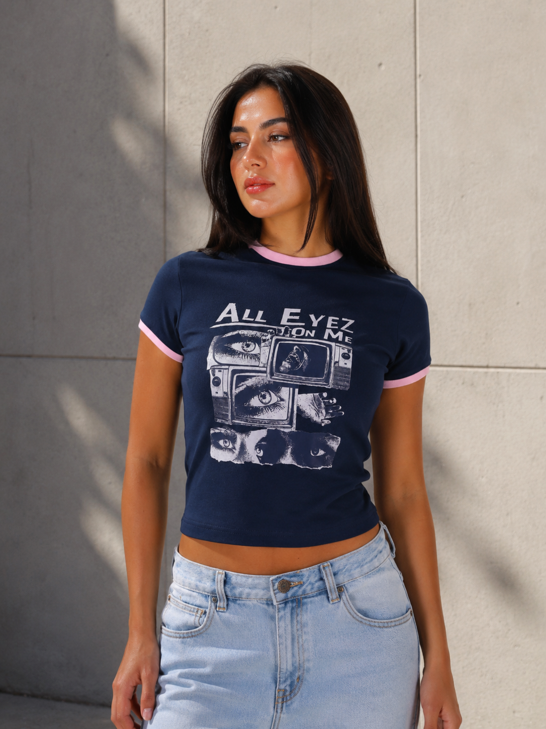 Baby Tees