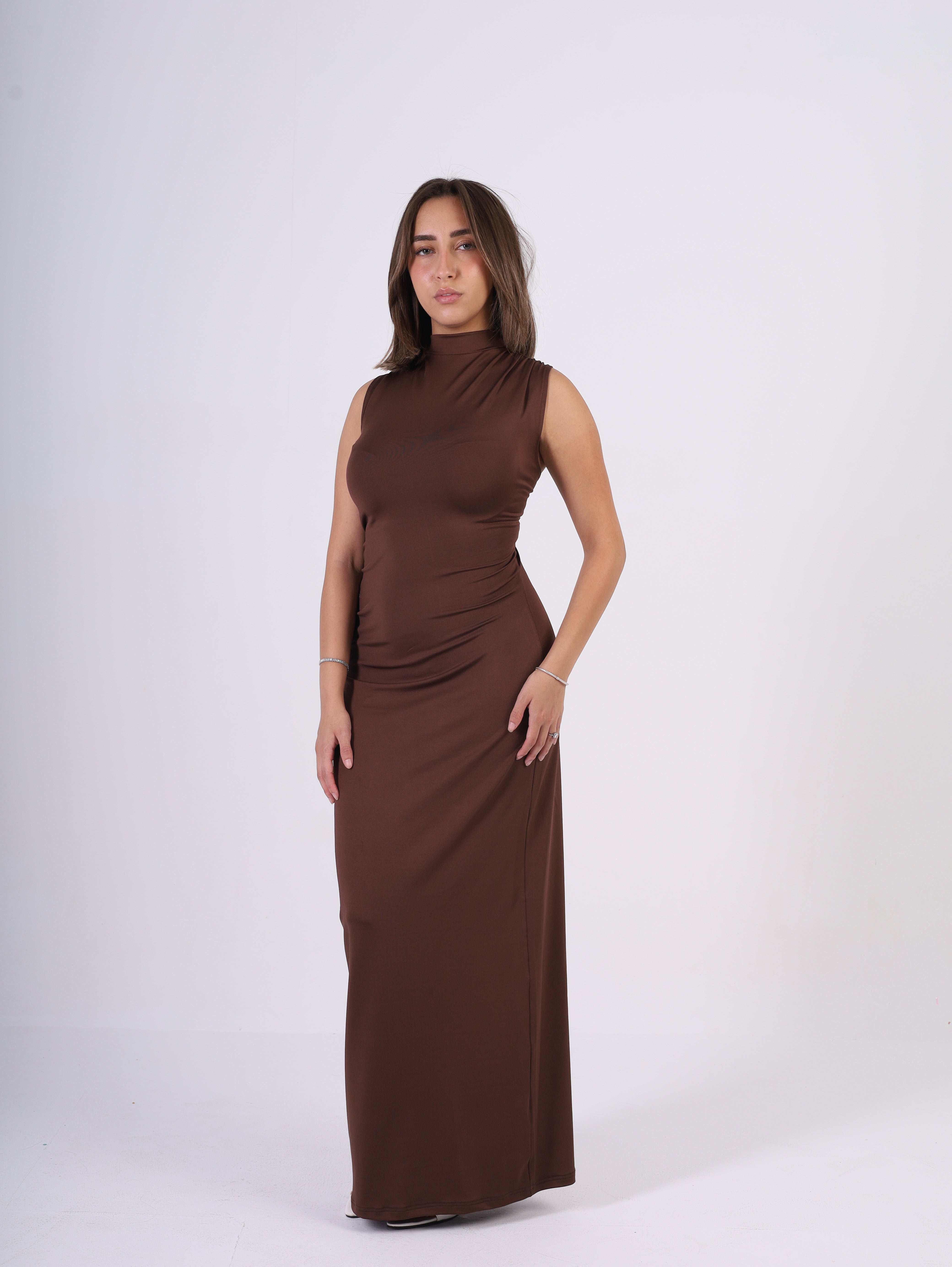 Maxi Bodycon Dress