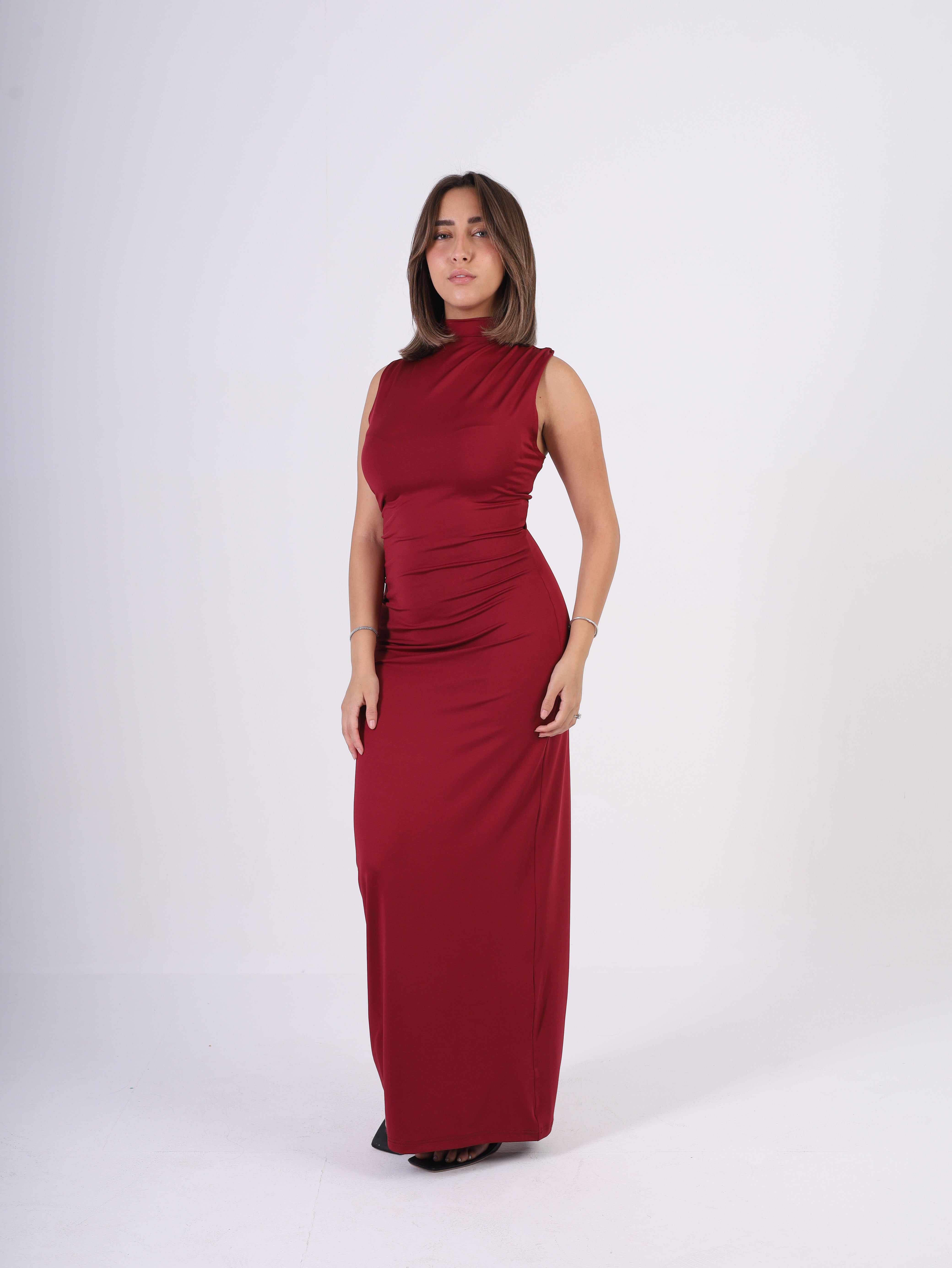 Maxi Bodycon Dress