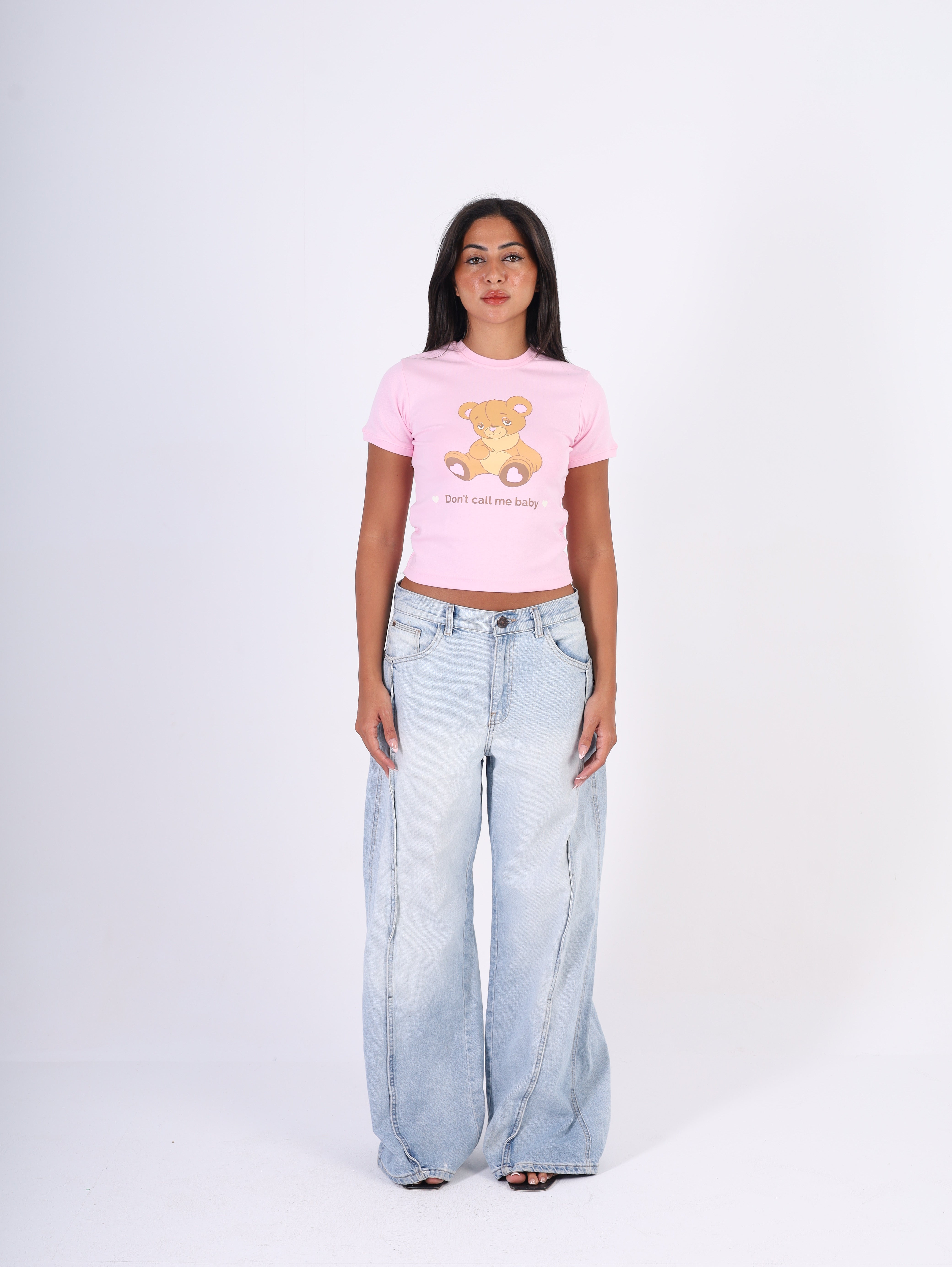 Bear Ringer Tee